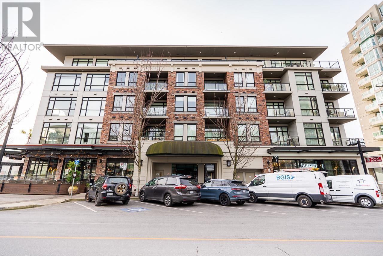 208 105 W 2nd Street, North Vancouver, British Columbia  V7M 0E3 - Photo 27 - R2959437