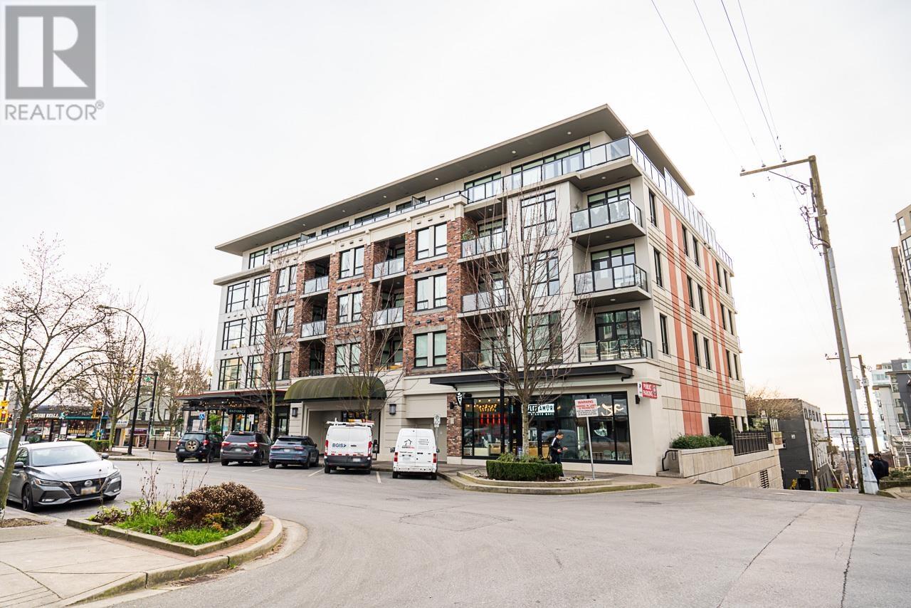 208 105 W 2nd Street, North Vancouver, British Columbia  V7M 0E3 - Photo 28 - R2959437