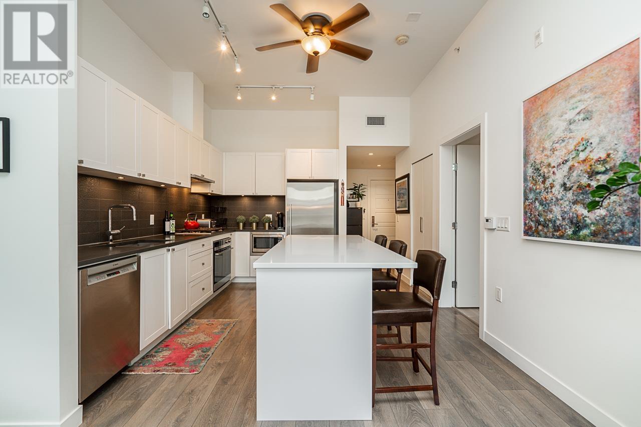 208 105 W 2nd Street, North Vancouver, British Columbia  V7M 0E3 - Photo 5 - R2959437
