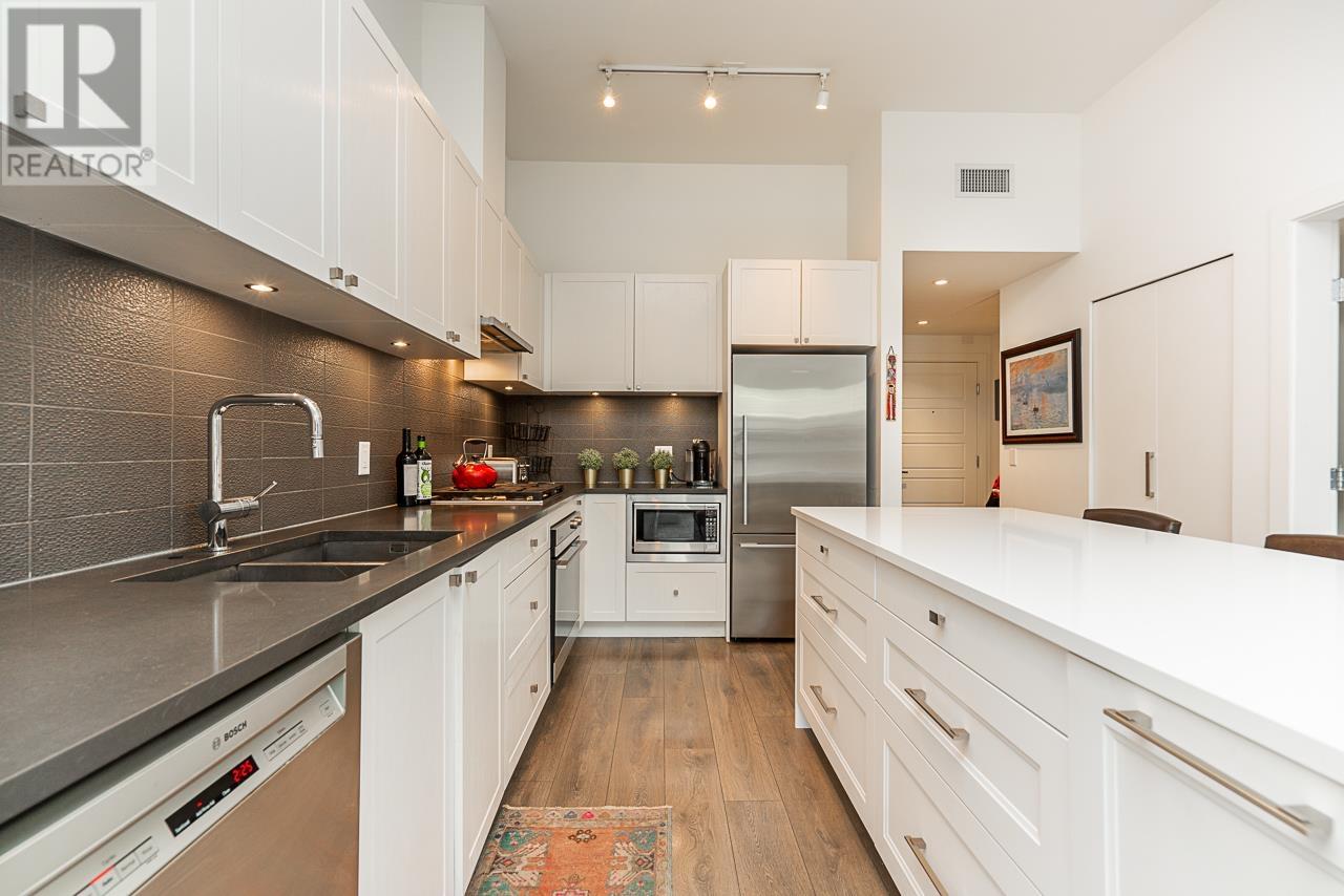 208 105 W 2nd Street, North Vancouver, British Columbia  V7M 0E3 - Photo 6 - R2959437