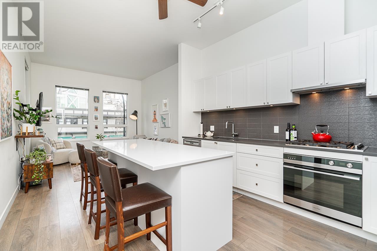 208 105 W 2nd Street, North Vancouver, British Columbia  V7M 0E3 - Photo 7 - R2959437