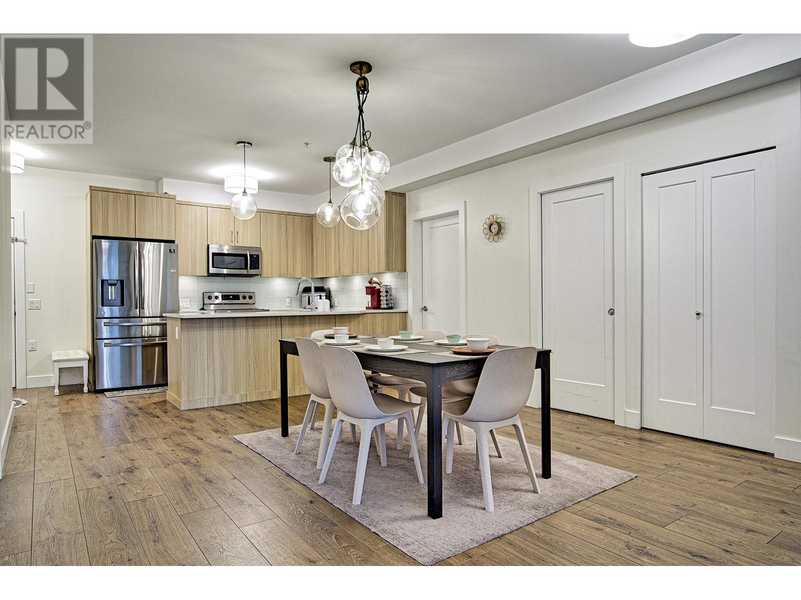 303 12460 191 Street, Pitt Meadows, British Columbia  V3Y 2J2 - Photo 5 - R2959325