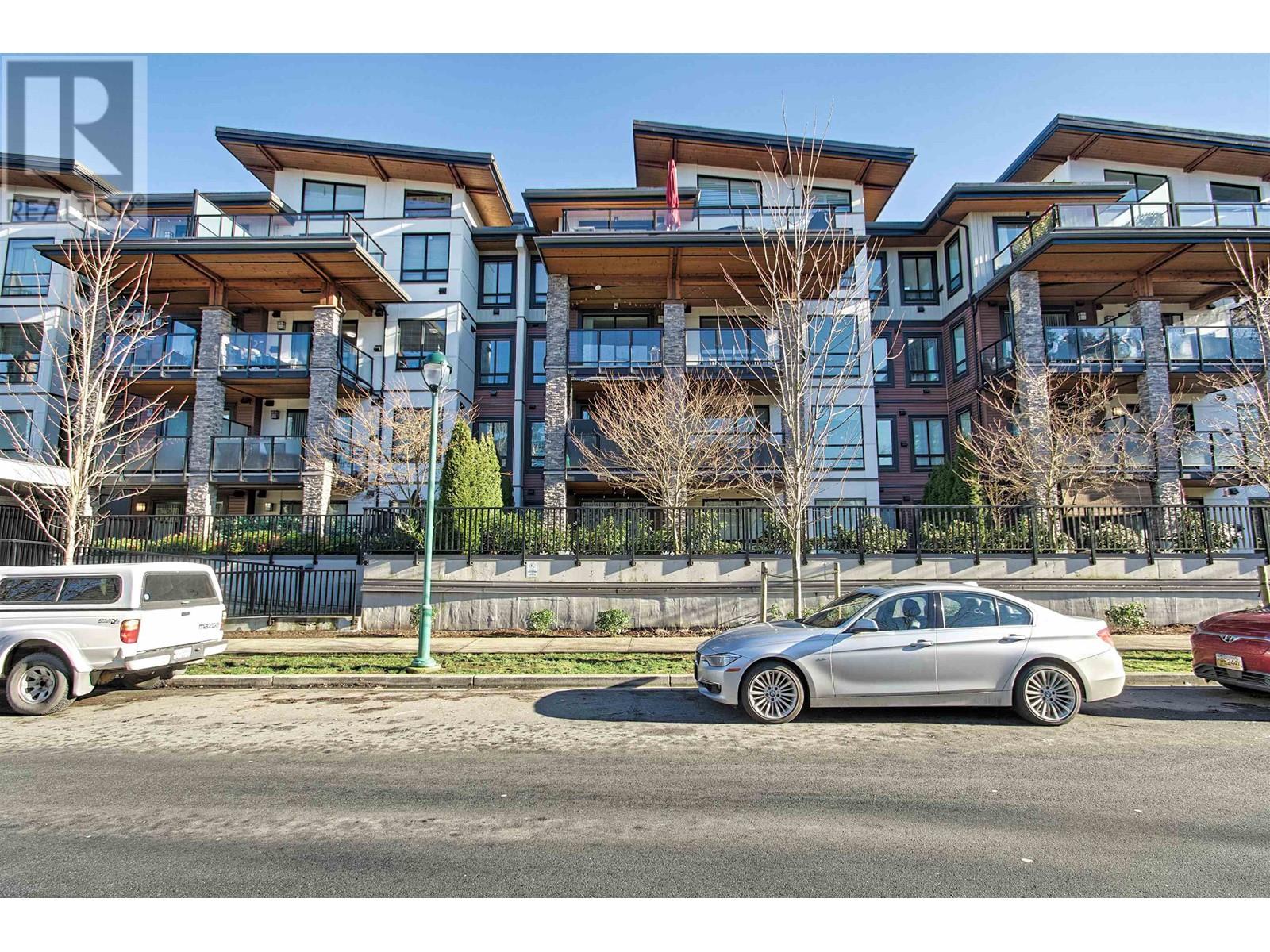 303 12460 191 Street, Pitt Meadows, British Columbia  V3Y 2J2 - Photo 21 - R2959325