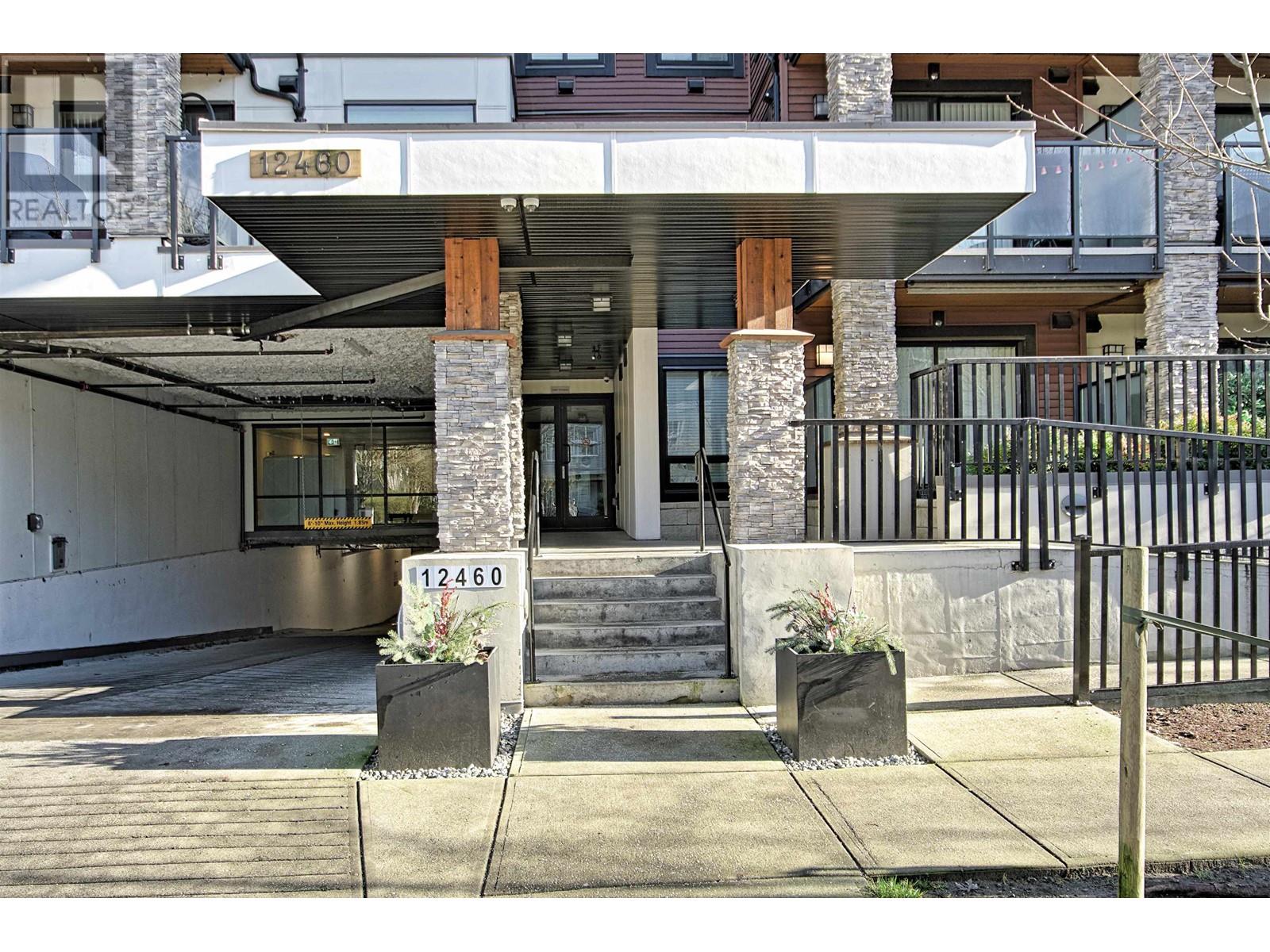 303 12460 191 Street, Pitt Meadows, British Columbia  V3Y 2J2 - Photo 22 - R2959325