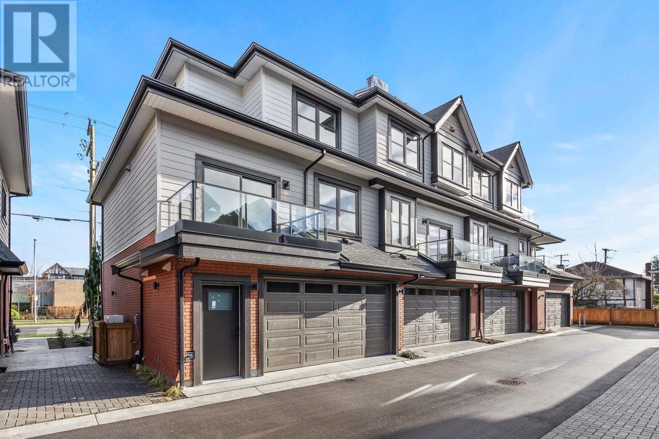 19 10233 No.2 Road, Richmond, British Columbia  V7E 2E4 - Photo 27 - R2959398