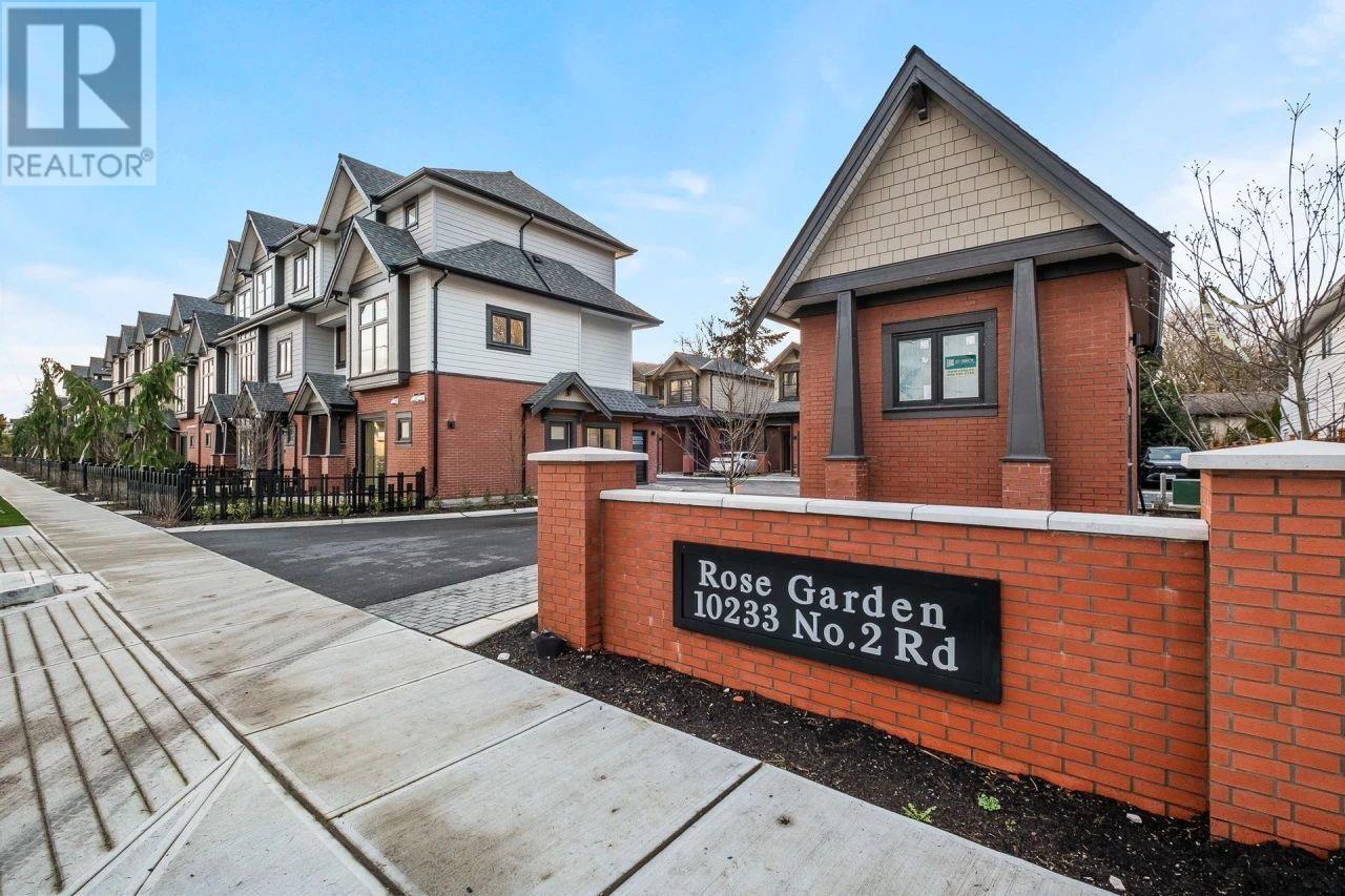 19 10233 No.2 Road, Richmond, British Columbia  V7E 2E4 - Photo 2 - R2959398