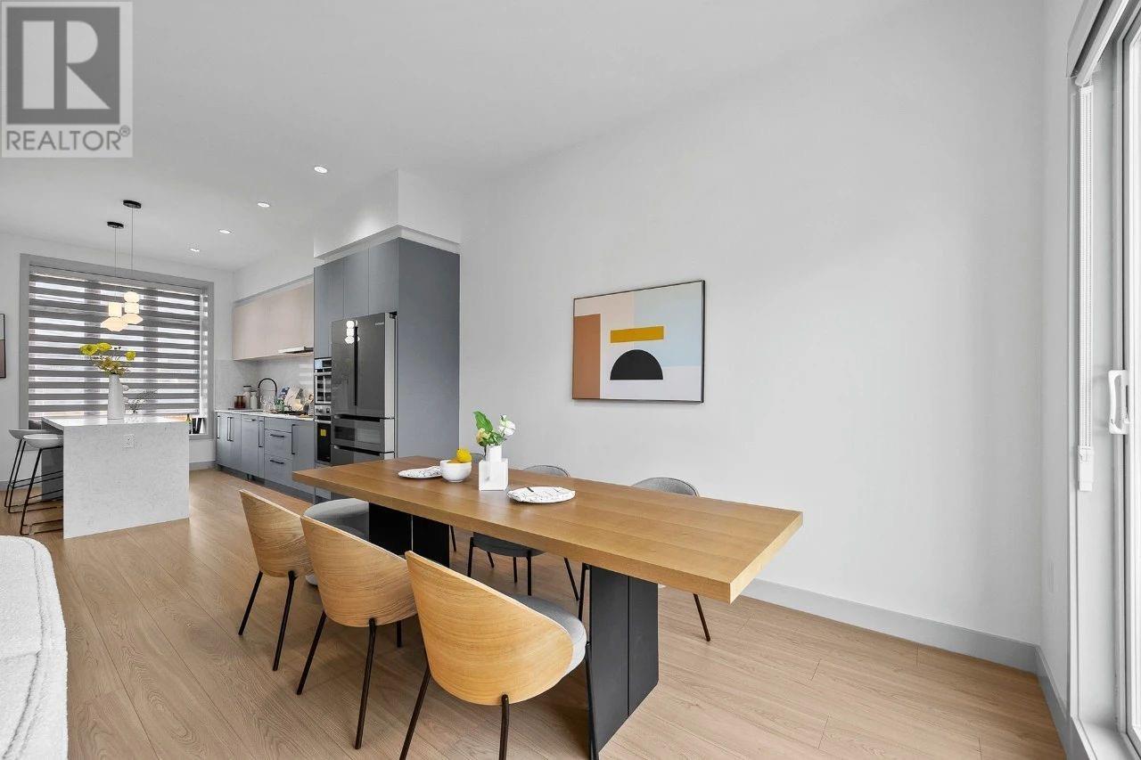 Listing Picture 10 of 28 : 18 10233 NO.2 ROAD, Richmond / 烈治文 - 魯藝地產 Yvonne Lu Group - MLS Medallion Club Member