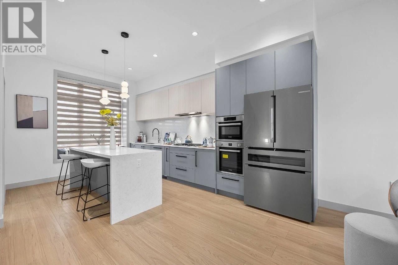 Listing Picture 5 of 28 : 18 10233 NO.2 ROAD, Richmond / 烈治文 - 魯藝地產 Yvonne Lu Group - MLS Medallion Club Member