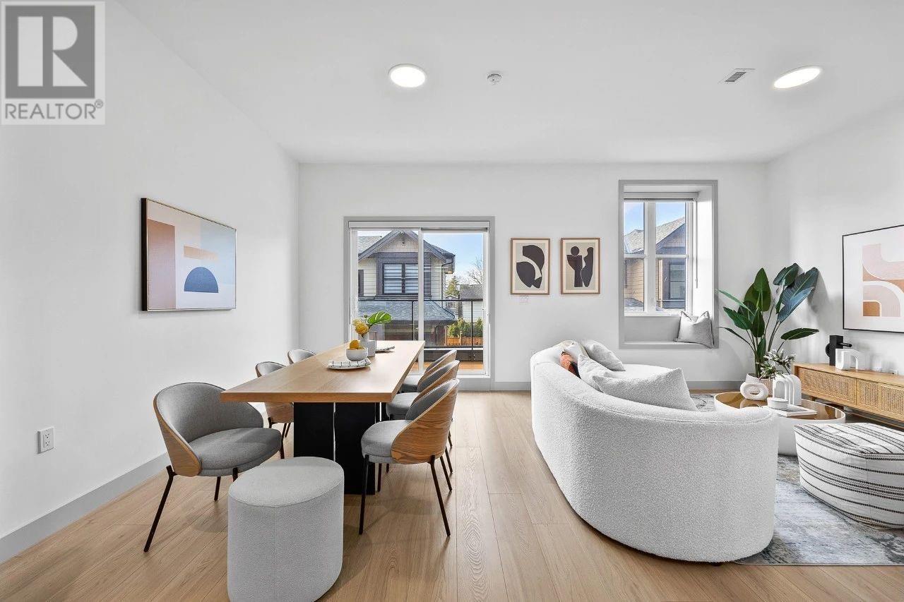 Listing Picture 7 of 28 : 18 10233 NO.2 ROAD, Richmond / 烈治文 - 魯藝地產 Yvonne Lu Group - MLS Medallion Club Member
