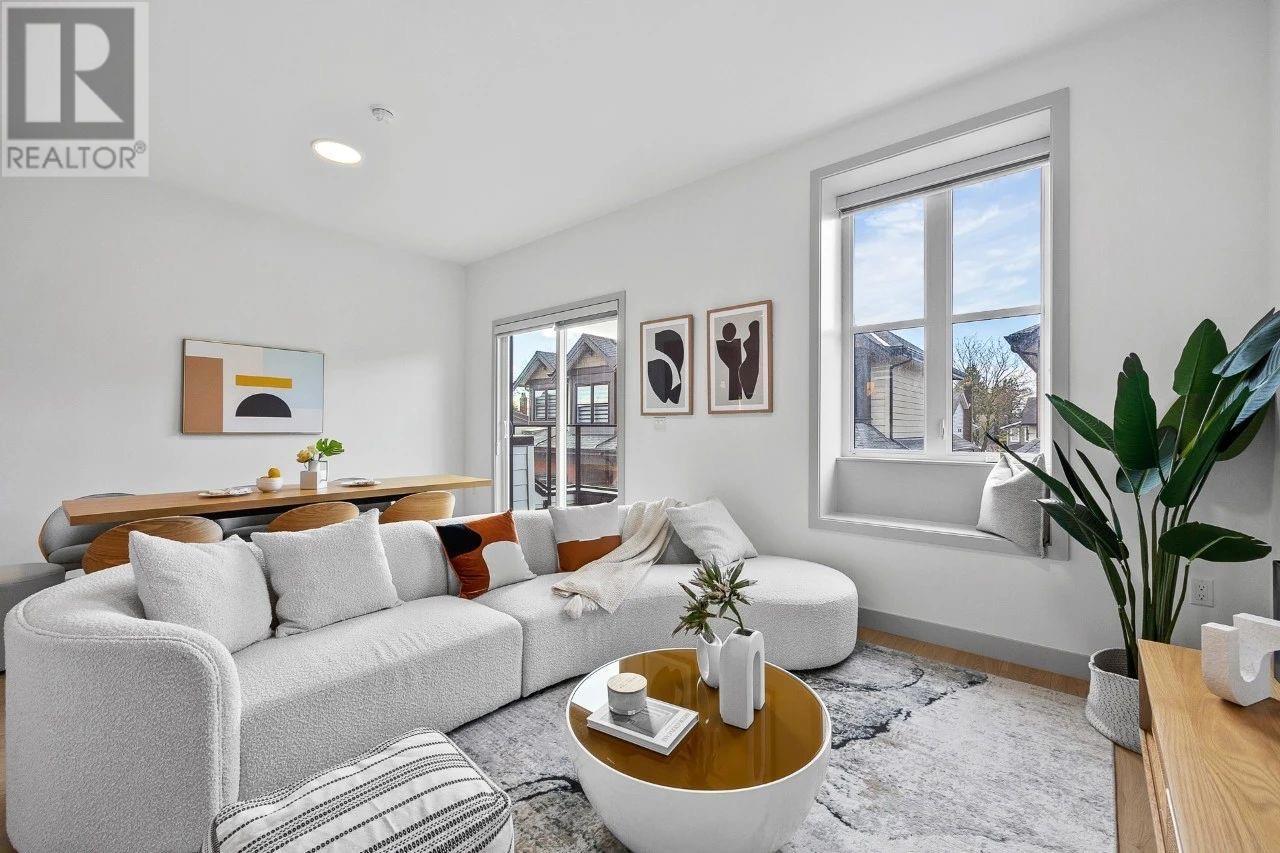 Listing Picture 14 of 28 : 18 10233 NO.2 ROAD, Richmond / 烈治文 - 魯藝地產 Yvonne Lu Group - MLS Medallion Club Member