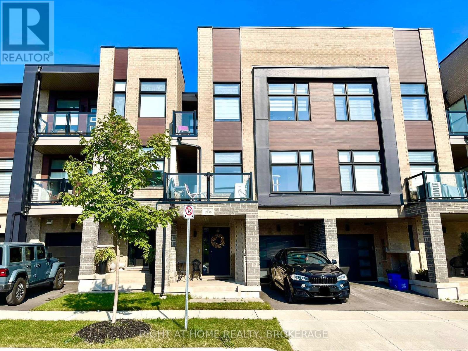2536 LITTLEFIELD CRESCENT, oakville (1007 - ga glen abbey), Ontario