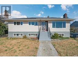 6407 CLINTON STREET, Burnaby, British Columbia
