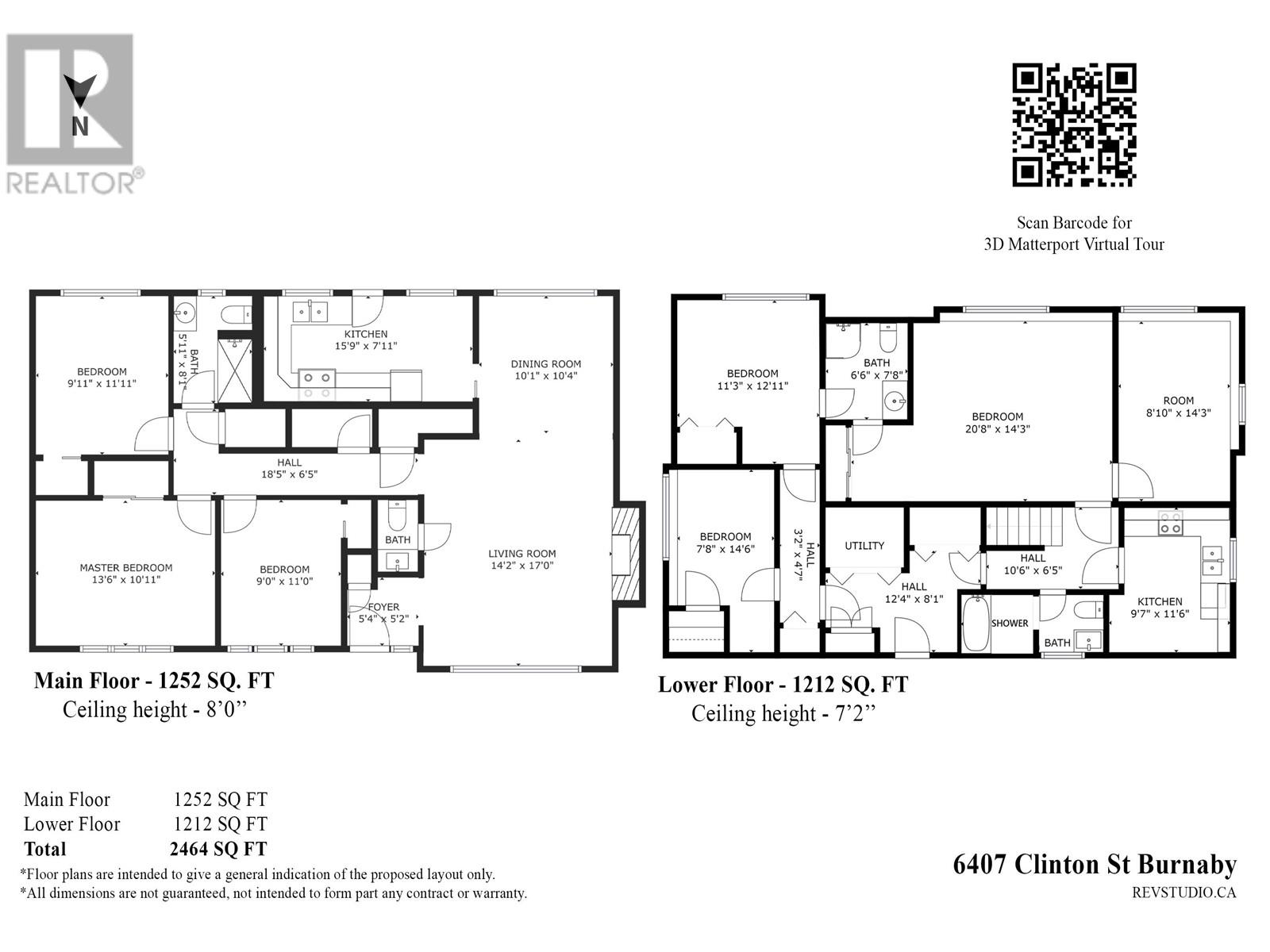 6407 Clinton Street, Burnaby, British Columbia  V5E 1A3 - Photo 29 - R2958027
