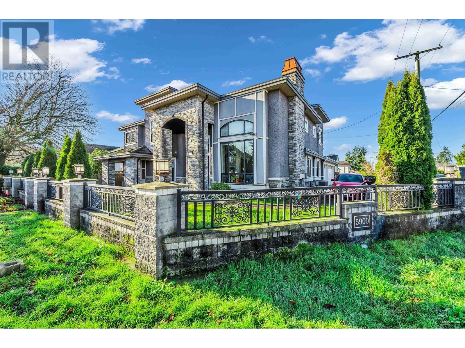 Listing Picture 2 of 35 : 5900 FRANCIS ROAD, Richmond / 烈治文 - 魯藝地產 Yvonne Lu Group - MLS Medallion Club Member