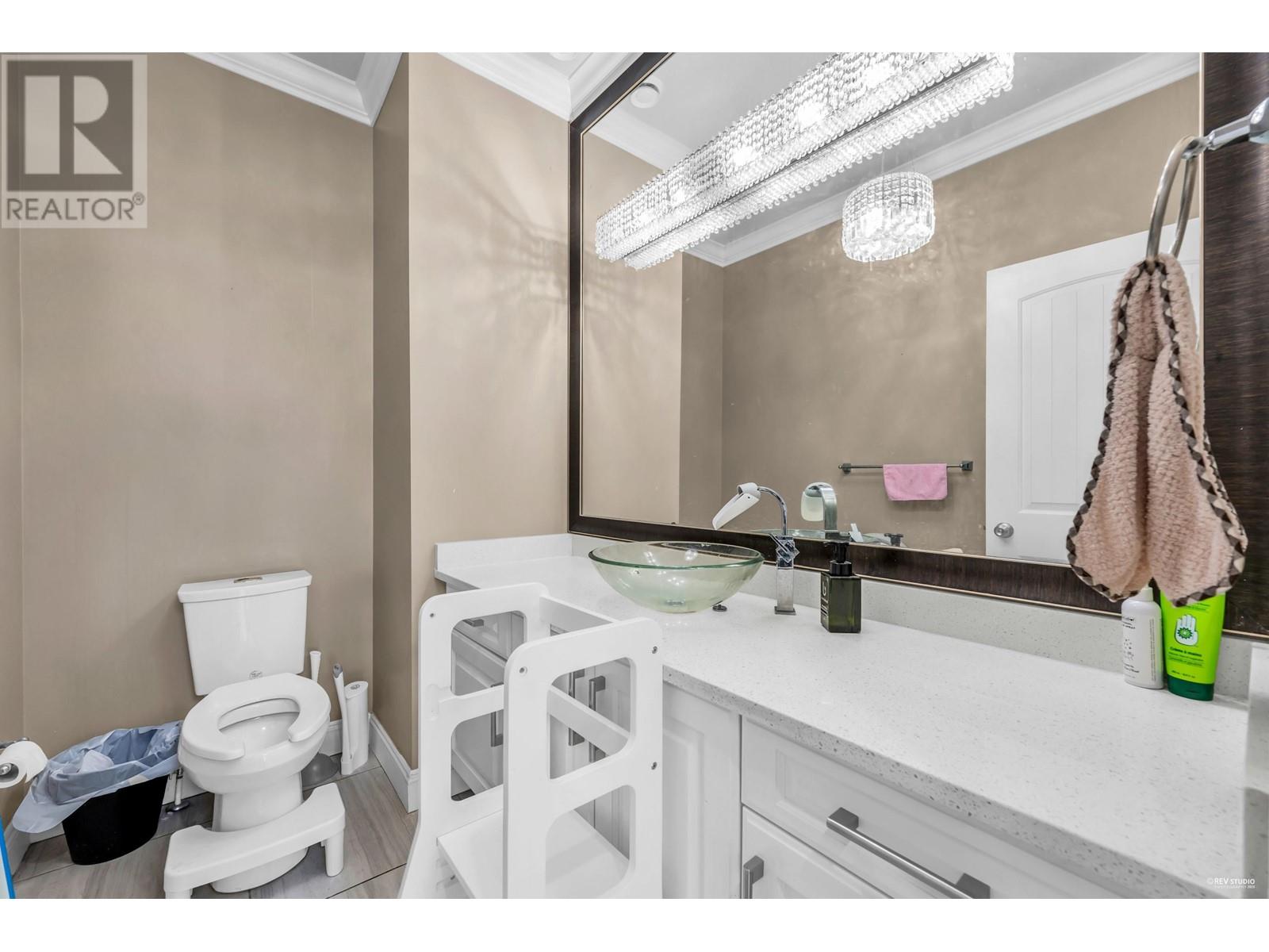 Listing Picture 9 of 35 : 5900 FRANCIS ROAD, Richmond / 烈治文 - 魯藝地產 Yvonne Lu Group - MLS Medallion Club Member