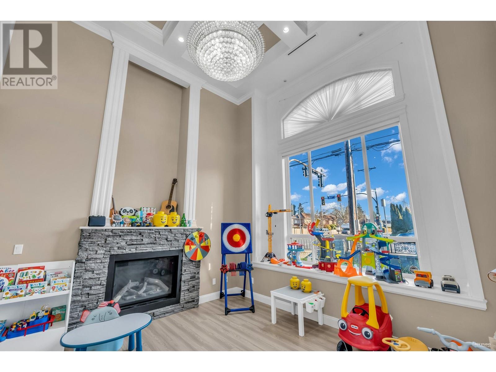 Listing Picture 5 of 35 : 5900 FRANCIS ROAD, Richmond / 烈治文 - 魯藝地產 Yvonne Lu Group - MLS Medallion Club Member