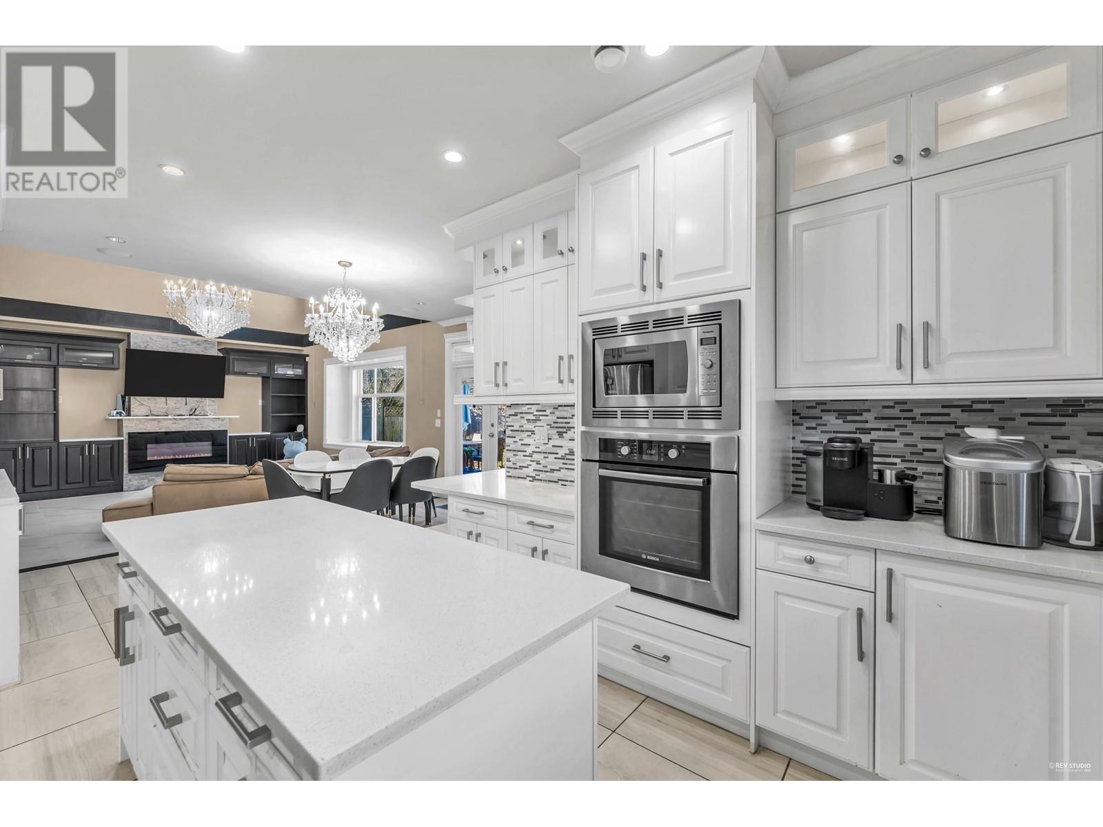 Listing Picture 14 of 35 : 5900 FRANCIS ROAD, Richmond / 烈治文 - 魯藝地產 Yvonne Lu Group - MLS Medallion Club Member