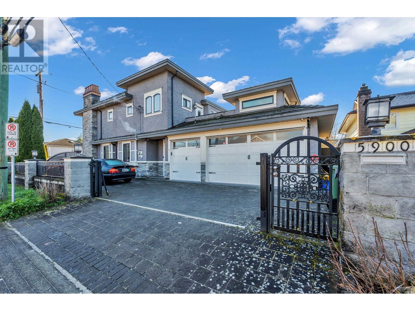 Listing Picture 34 of 35 : 5900 FRANCIS ROAD, Richmond / 烈治文 - 魯藝地產 Yvonne Lu Group - MLS Medallion Club Member