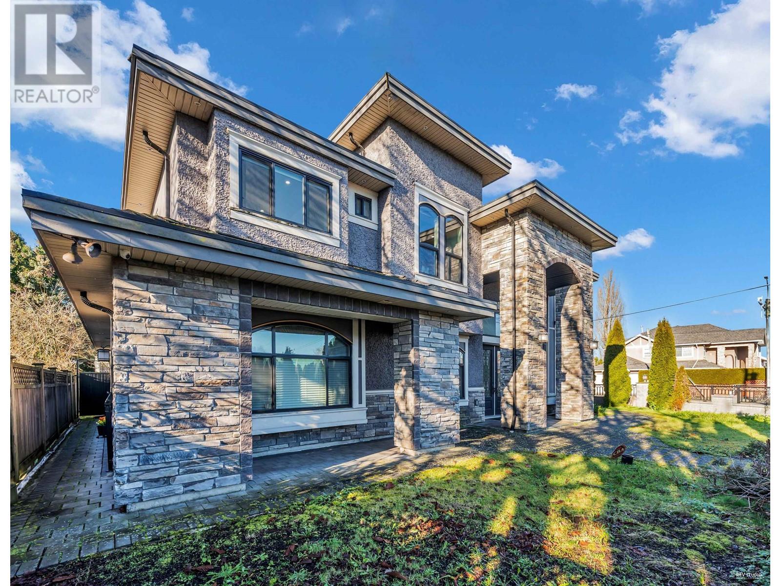 Listing Picture 3 of 35 : 5900 FRANCIS ROAD, Richmond / 烈治文 - 魯藝地產 Yvonne Lu Group - MLS Medallion Club Member