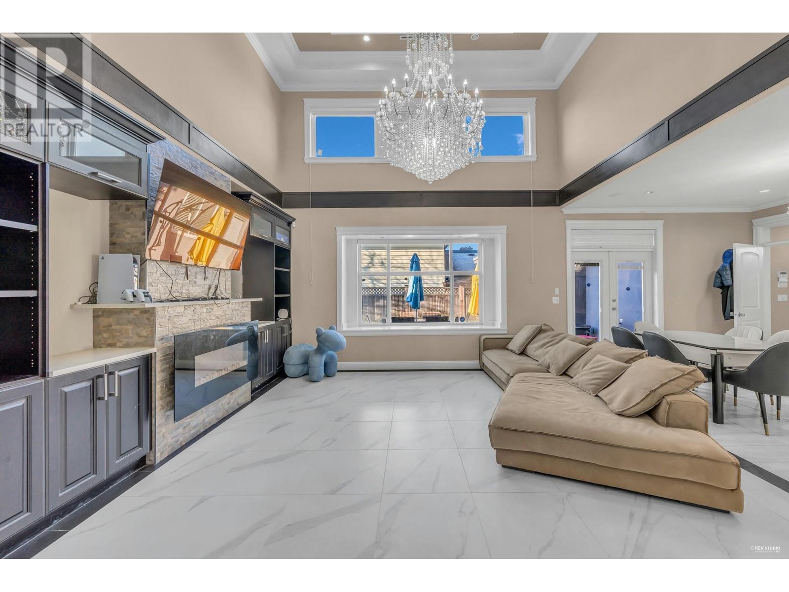 Listing Picture 18 of 35 : 5900 FRANCIS ROAD, Richmond / 烈治文 - 魯藝地產 Yvonne Lu Group - MLS Medallion Club Member