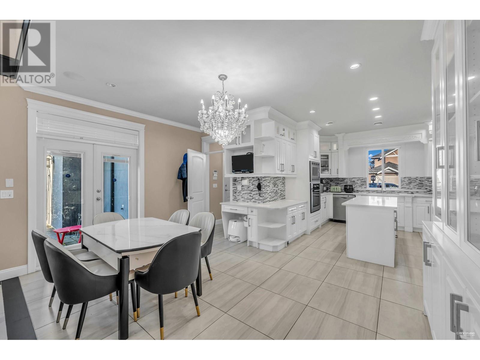 Listing Picture 16 of 35 : 5900 FRANCIS ROAD, Richmond / 烈治文 - 魯藝地產 Yvonne Lu Group - MLS Medallion Club Member