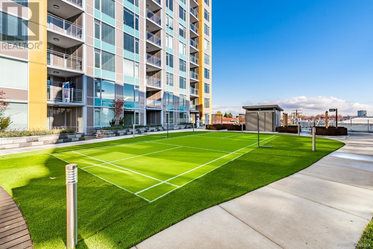 Listing Picture 3 of 33 : 310 7688 ALDERBRIDGE WAY, Richmond / 烈治文 - 魯藝地產 Yvonne Lu Group - MLS Medallion Club Member