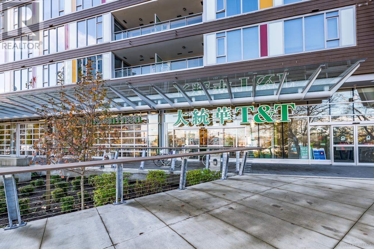 Listing Picture 13 of 33 : 310 7688 ALDERBRIDGE WAY, Richmond / 烈治文 - 魯藝地產 Yvonne Lu Group - MLS Medallion Club Member
