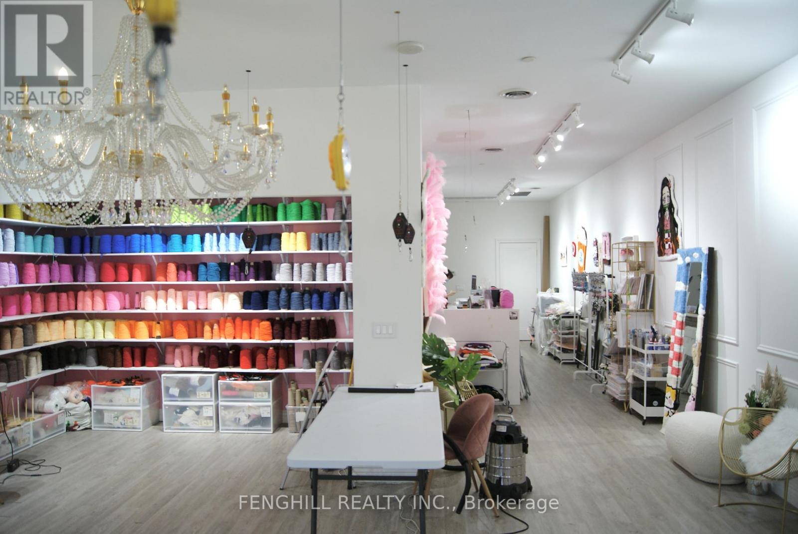 1020 - 4789 Yonge Street, Toronto, Ontario  M2N 0G3 - Photo 3 - C11936733