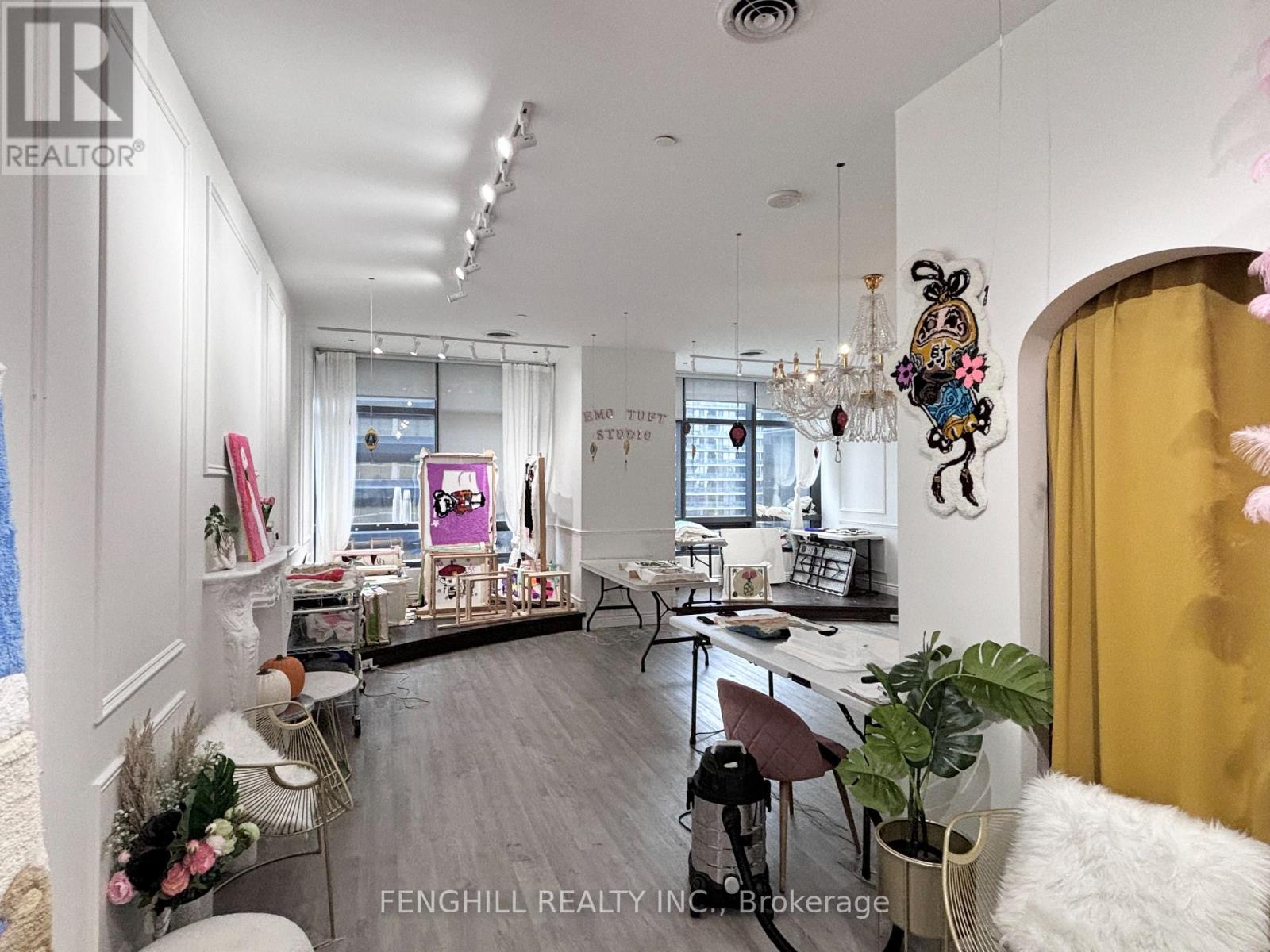1020 - 4789 Yonge Street, Toronto, Ontario  M2N 0G3 - Photo 4 - C11936733