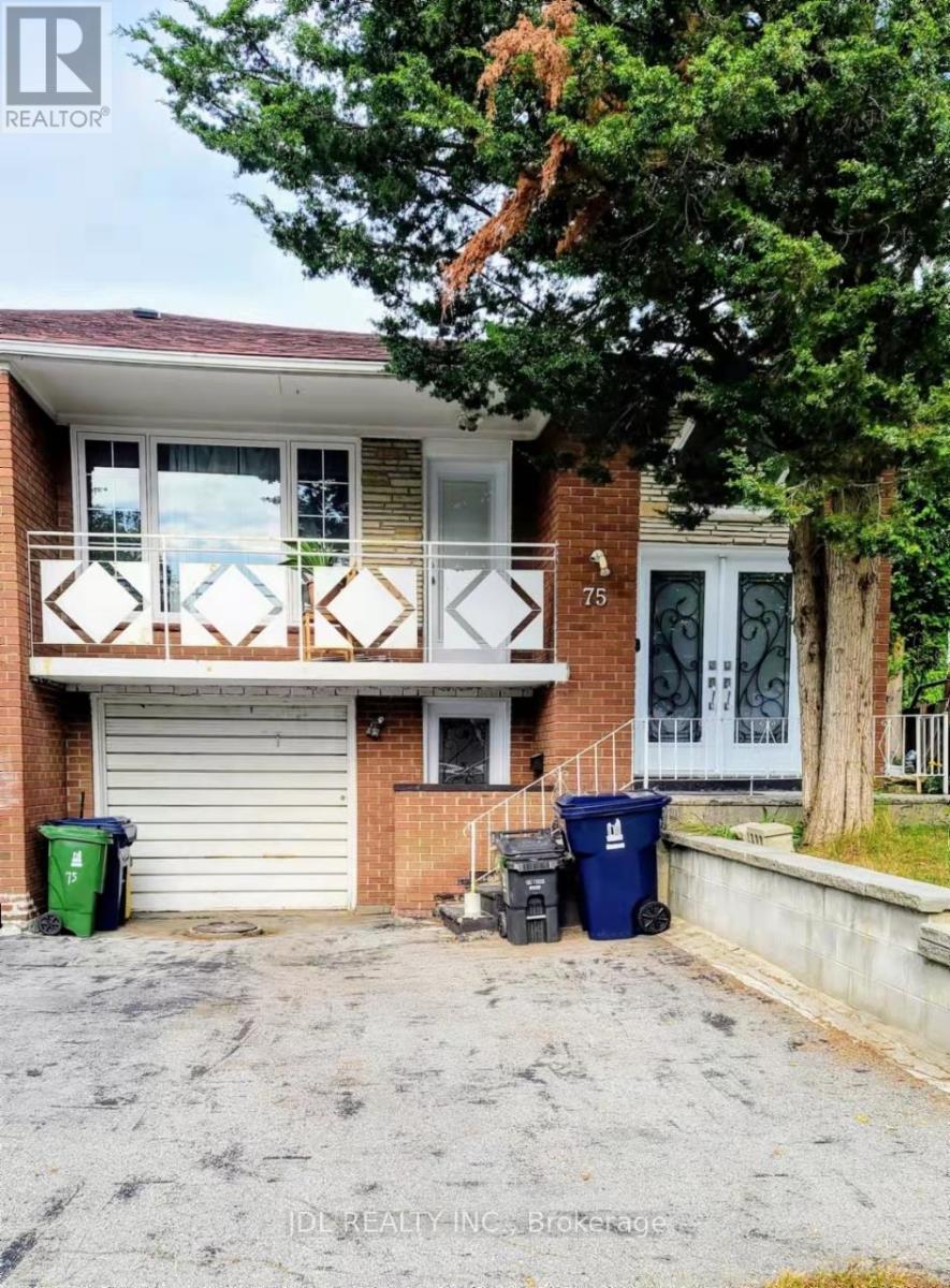 75 MINTWOOD DRIVE, toronto (bayview woods-steeles), Ontario