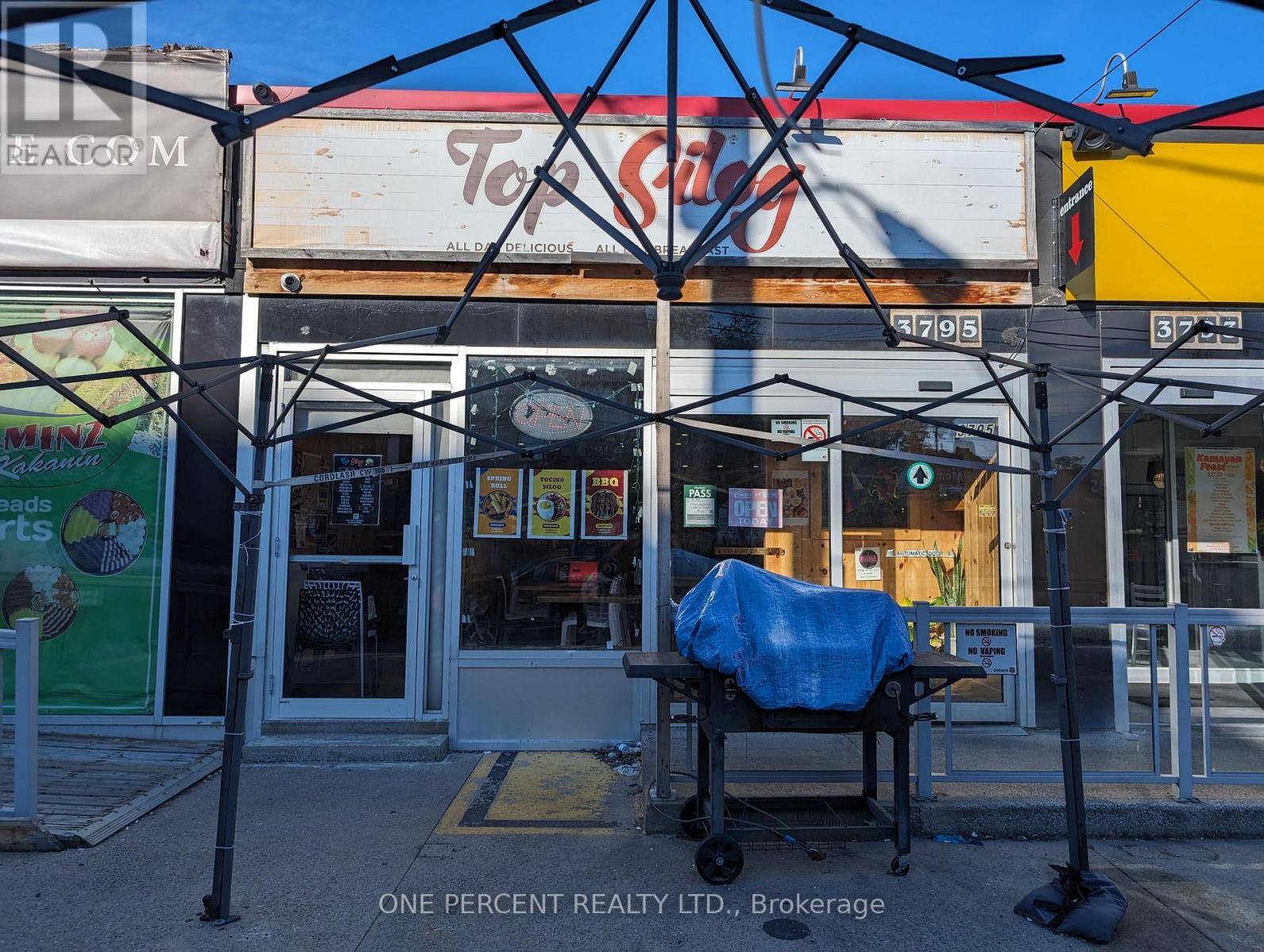 Property at 3795 BATHURST STREET image 1