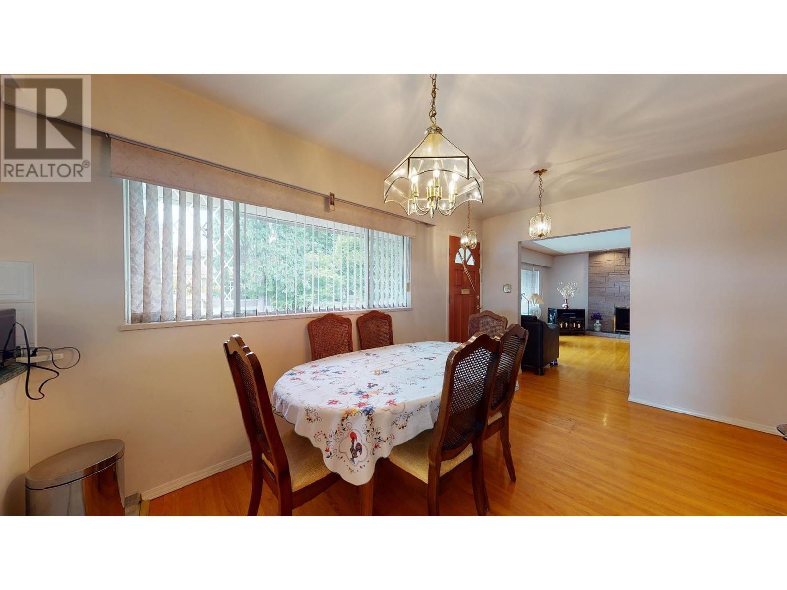 Listing Picture 7 of 32 : 7808 ROSS STREET, Vancouver / 溫哥華 - 魯藝地產 Yvonne Lu Group - MLS Medallion Club Member