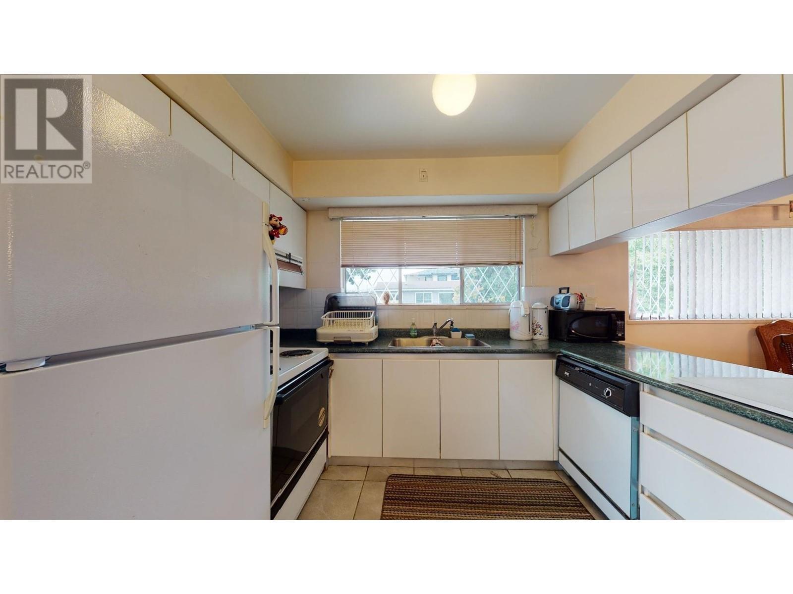 Listing Picture 10 of 32 : 7808 ROSS STREET, Vancouver / 溫哥華 - 魯藝地產 Yvonne Lu Group - MLS Medallion Club Member