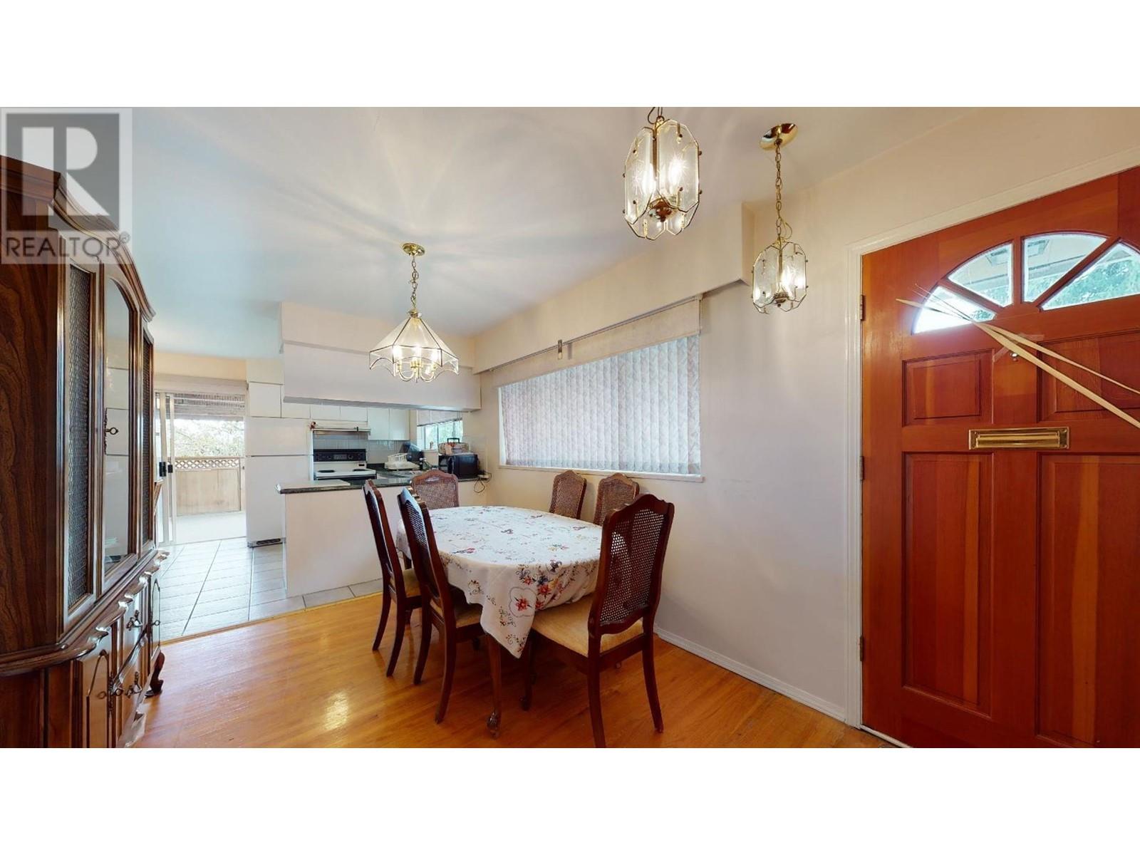 Listing Picture 6 of 32 : 7808 ROSS STREET, Vancouver / 溫哥華 - 魯藝地產 Yvonne Lu Group - MLS Medallion Club Member