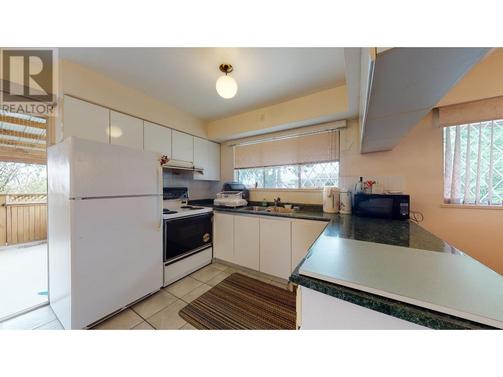 Listing Picture 9 of 32 : 7808 ROSS STREET, Vancouver / 溫哥華 - 魯藝地產 Yvonne Lu Group - MLS Medallion Club Member