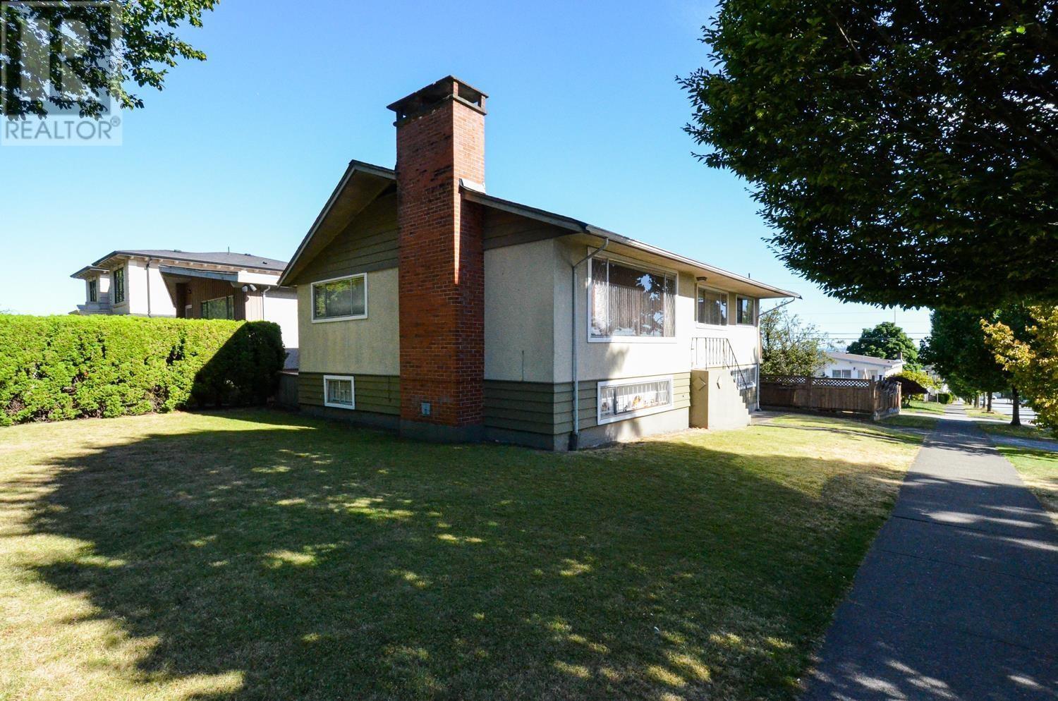 Listing Picture 32 of 32 : 7808 ROSS STREET, Vancouver / 溫哥華 - 魯藝地產 Yvonne Lu Group - MLS Medallion Club Member