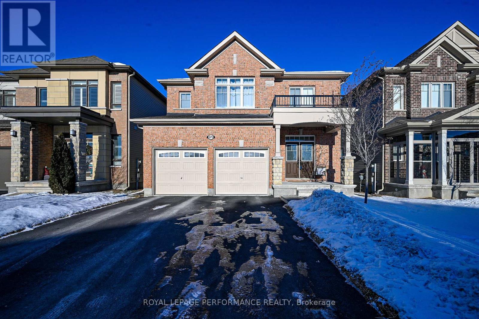 571 PARADE DRIVE, ottawa, Ontario