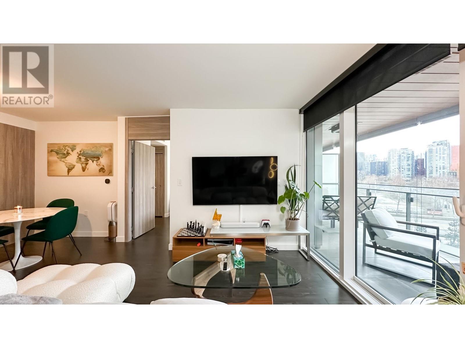407 1768 Cook Street, Vancouver, British Columbia  V5Y 0N3 - Photo 11 - R2959358
