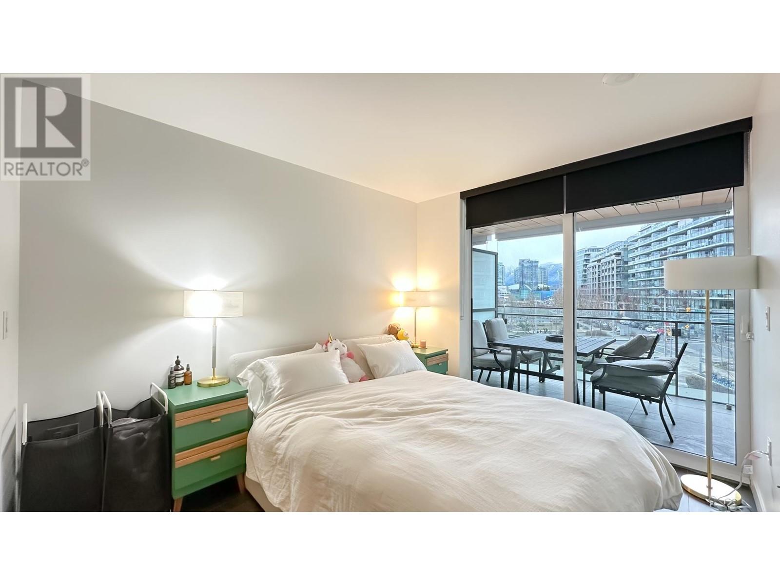407 1768 Cook Street, Vancouver, British Columbia  V5Y 0N3 - Photo 12 - R2959358