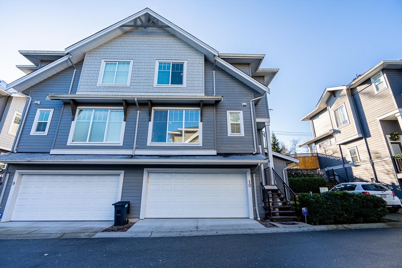 10 2855 158 STREET, surrey, British Columbia