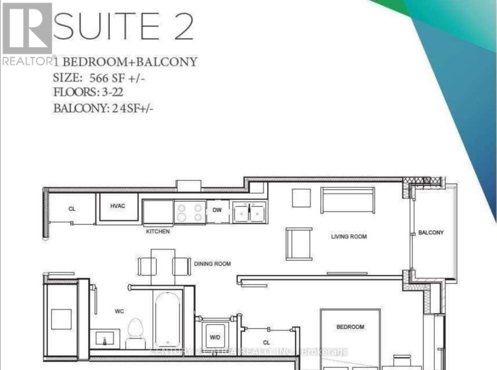 Property at 502 - 158 KING STREET N image