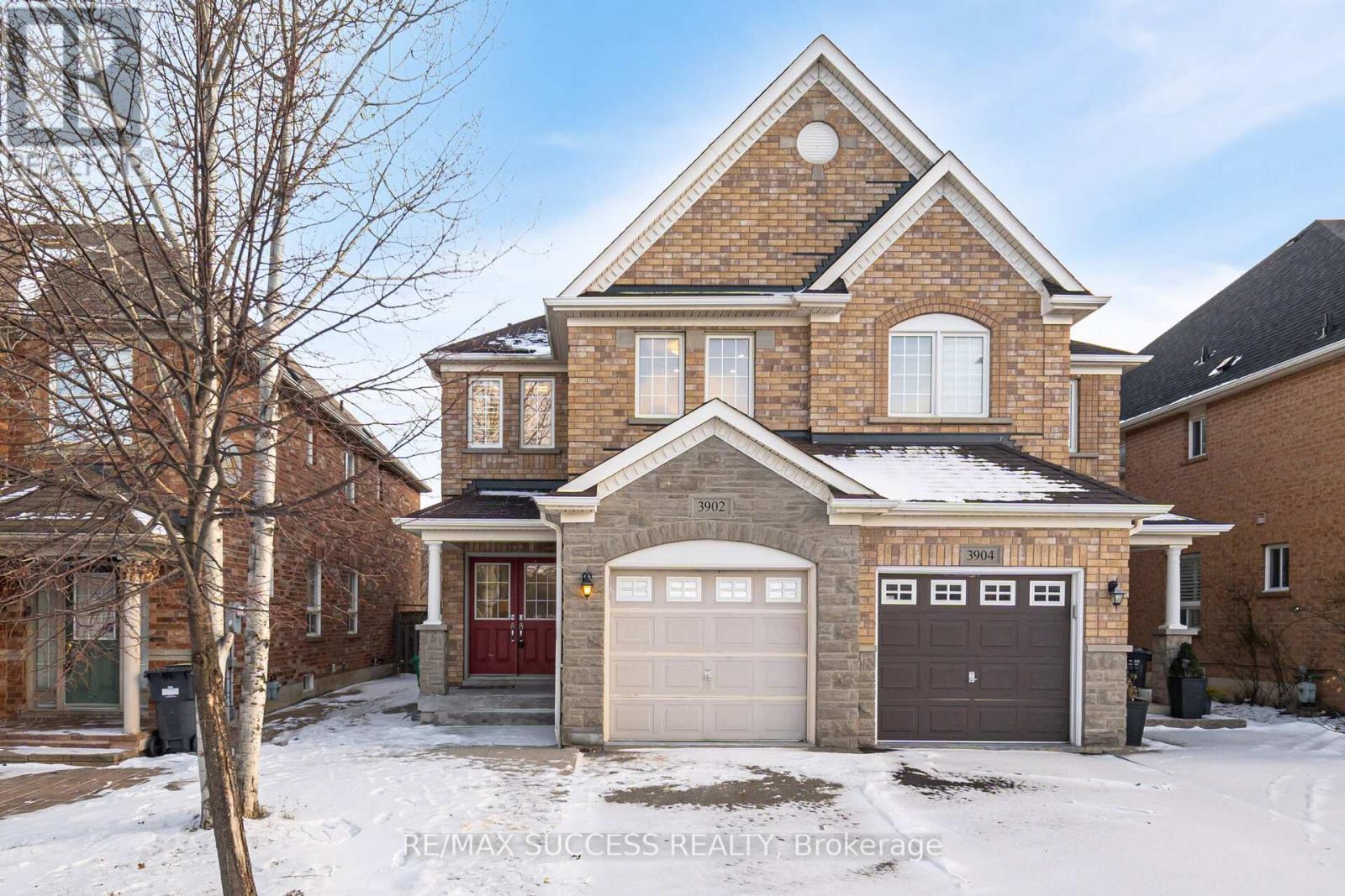 3902 SKYVIEW STREET, mississauga (churchill meadows), Ontario