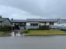 46615 FRASER AVENUE|Chilliwack Proper East, chilliwack, British Columbia