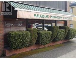 2975 CAMBIE STREET, Vancouver, British Columbia