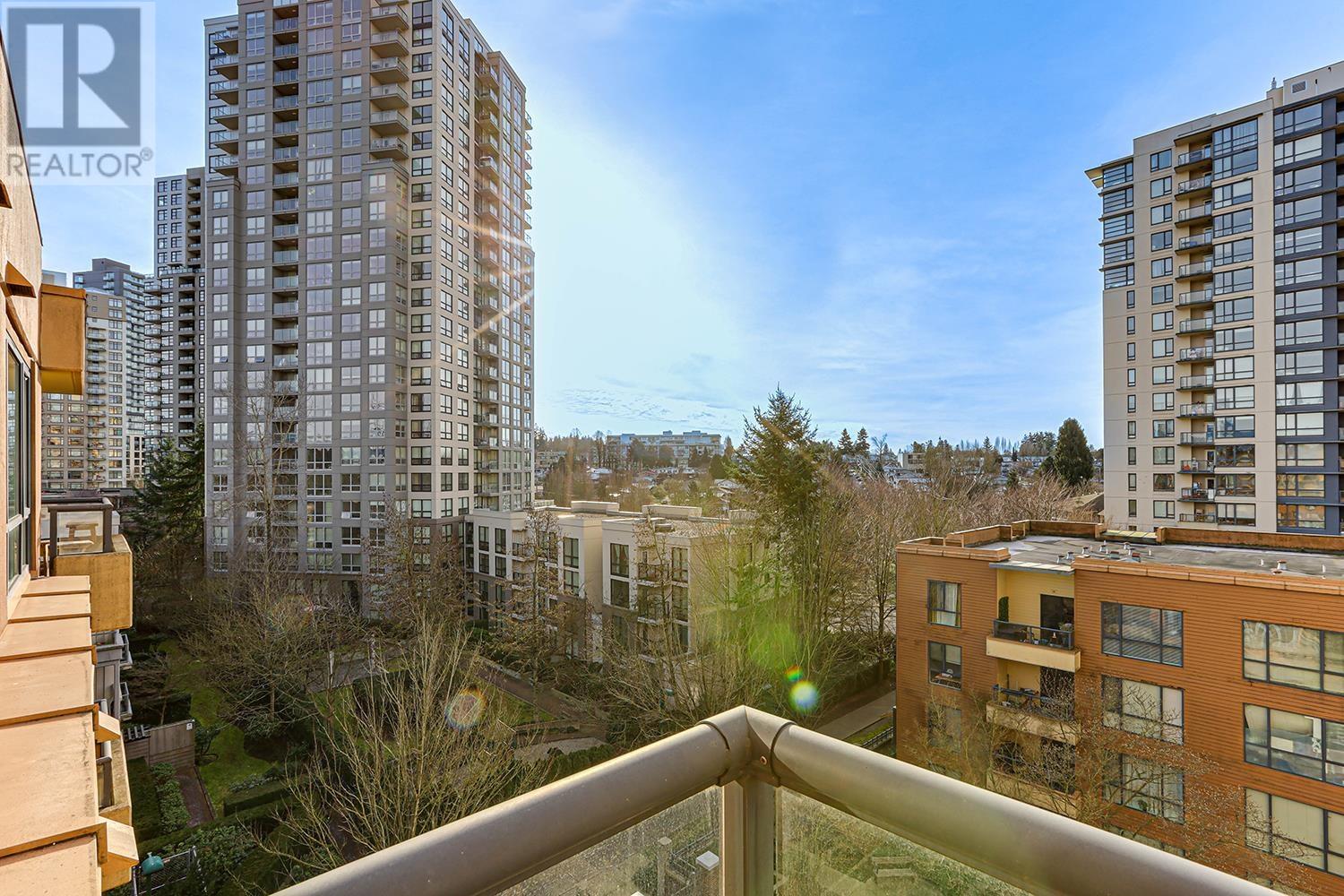 Listing Picture 22 of 25 : 617 3588 VANNESS AVENUE, Vancouver / 溫哥華 - 魯藝地產 Yvonne Lu Group - MLS Medallion Club Member
