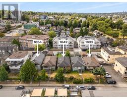 1642 E PENDER STREET, Vancouver, British Columbia