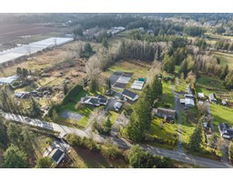 5441 256 STREET, Langley, British Columbia