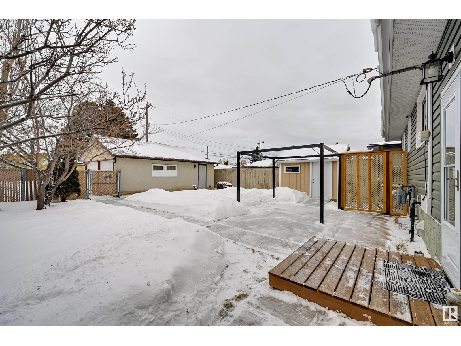 5607 85 Av Nw Nw, Edmonton, Alberta  T6B 0J1 - Photo 6 - E4418892