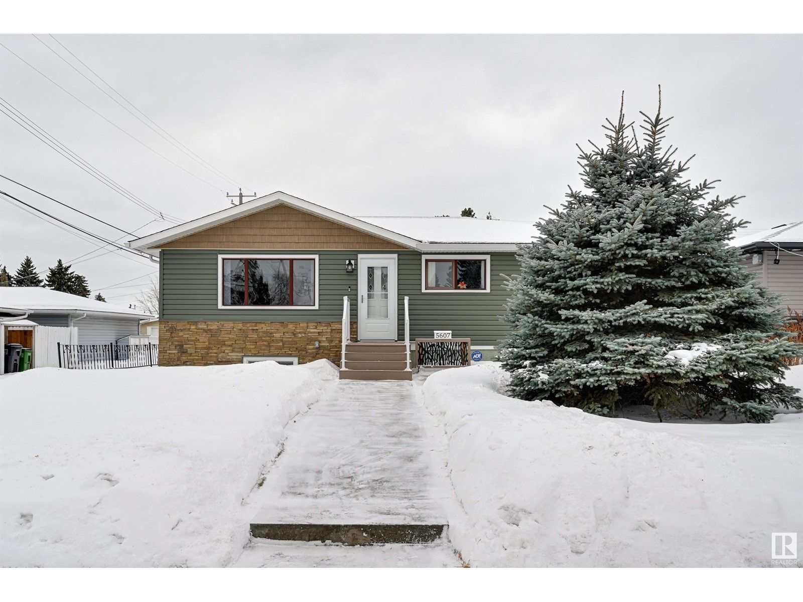 5607 85 Av Nw Nw, Edmonton, Alberta  T6B 0J1 - Photo 1 - E4418892