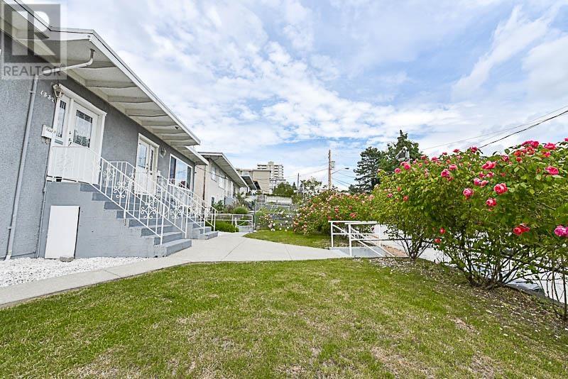 1335-1337 Kamloops Street, New Westminster, British Columbia  V3M 1V5 - Photo 2 - R2959371
